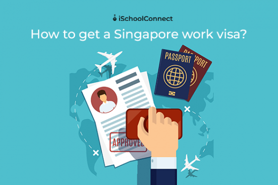Picture Idea: Singapore Work Permit