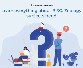 The basic information about B.Sc in Zoology- Everything from the syllabus to jobs!