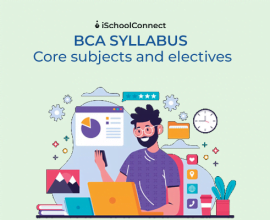 A comprehensive guide to BCA full syllabus, courses, colleges, and more!