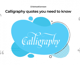 calligraphy quotes