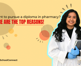 Diploma in pharmacy