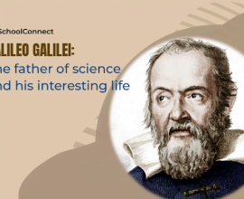 father of science