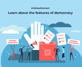 features of democracy