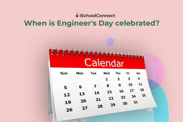 Happy Engineers' Day - 10 Quotes Worth Sharing!