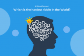 30+ Hardest Riddles In the World