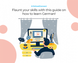 How to learn German