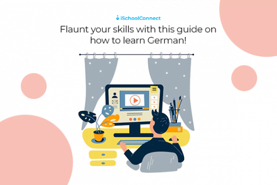 How To Learn German | Top 6 Books For Beginners!