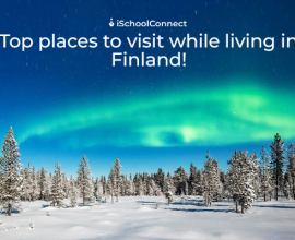 Complete information about the cost of living in Finland!