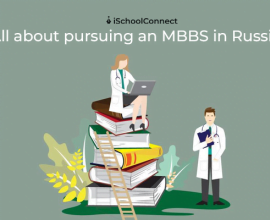 All about perusing an MBBS in Russia
