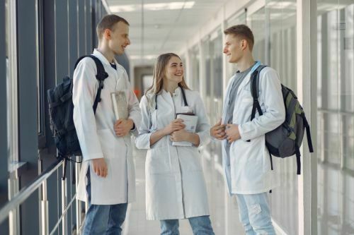 Is MBBS in Russia a good option?