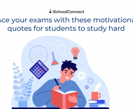 Top motivational quotes for students to study hard!