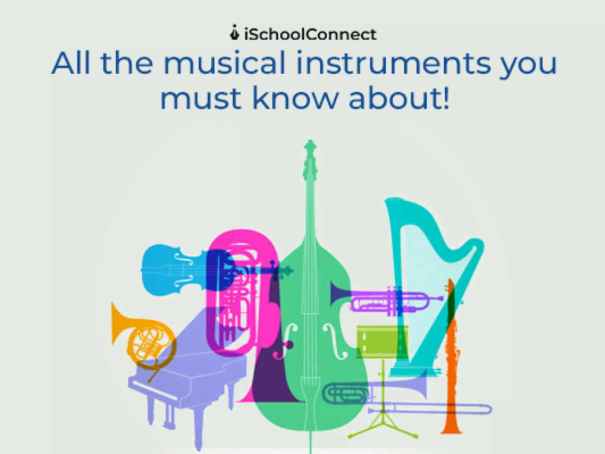 7 Instruments musicals populars: noms7 Instruments musicals populars: noms  