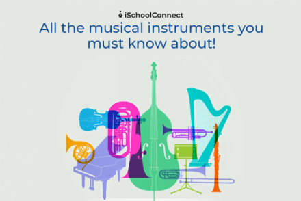 7 Popular Musical Instruments: Names and Insights!