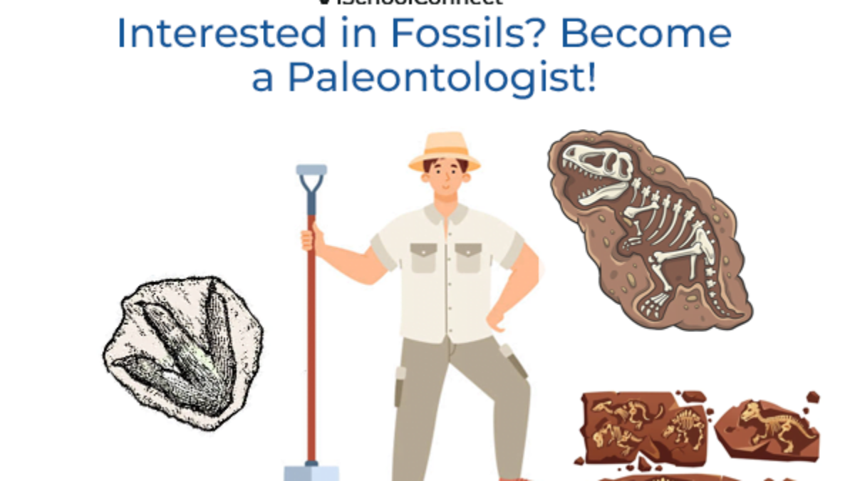 Paleontologist