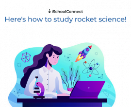 Is it rocket science? Yes, it is!