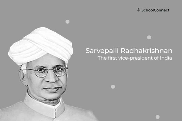 sarvepalli radhakrishnan