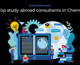 study abroad consultants in Chennai