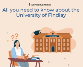 The University of Findlay-admission, rankings, course, and more!