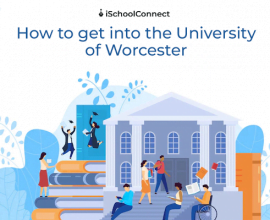 Everything about the University of Worcester, UK- its history and present!