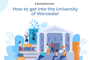 University of Worcester | Fees, rankings, courses and more!