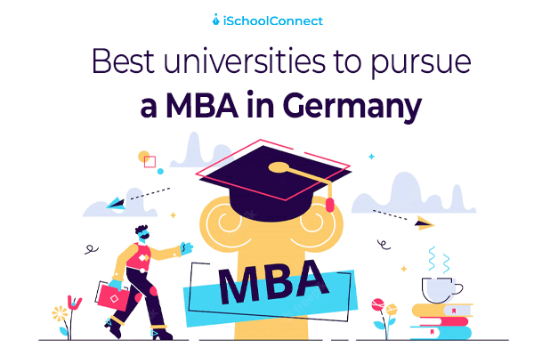 Best German public universities for MBA