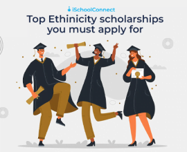 Everything you need to know about ethnicity scholarships