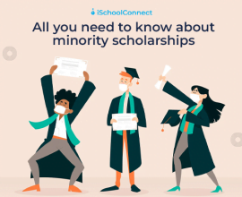 Know everything about scholarships for minorities in India.