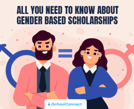 Gender-Specific Scholarships: The Ultimate Guide to Getting a Scholarship