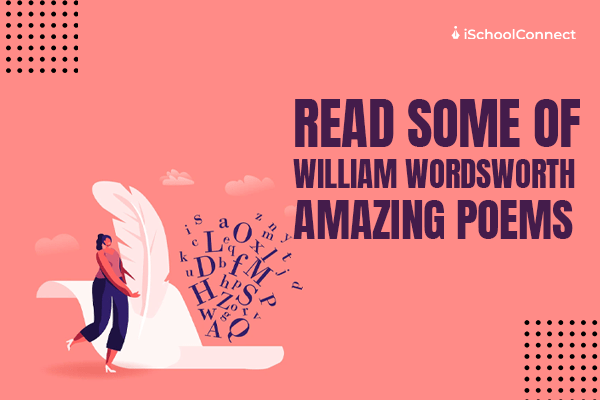 Best William Wordsworth poems - worth every word