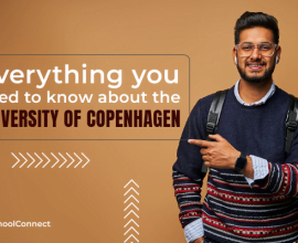 Why should you choose the University of Copenhagen?