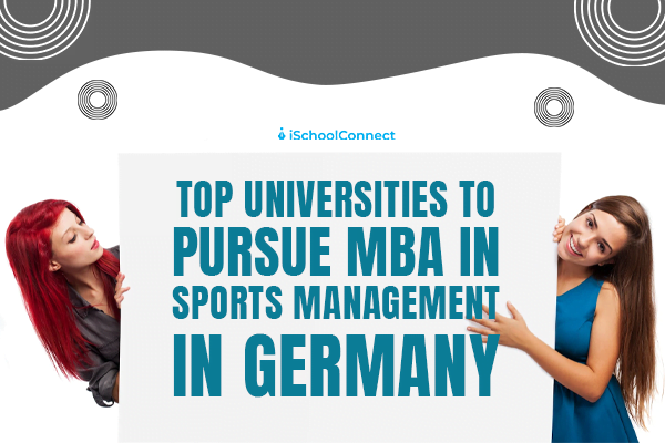 Best MBA programs in Sports Management in Germany