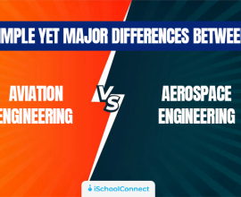 Difference between aerospace engineering and aviation - An Overview
