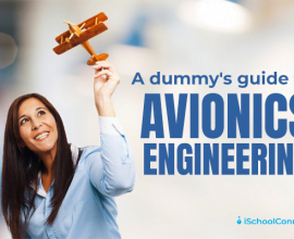What is avionics engineering?