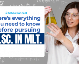 Everything about B.Sc in MLT- curriculum and career opportunities.