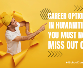 Career options in humanities | New age fields of study
