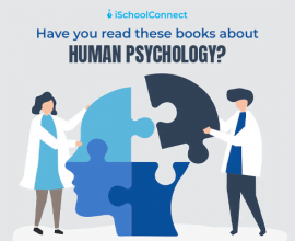 Human psychology books that will change your perspective!