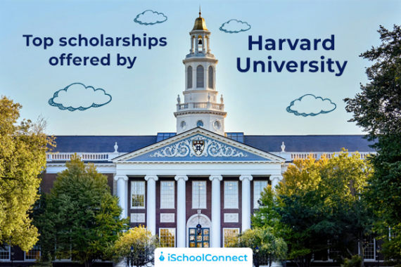 harvard university phd scholarship