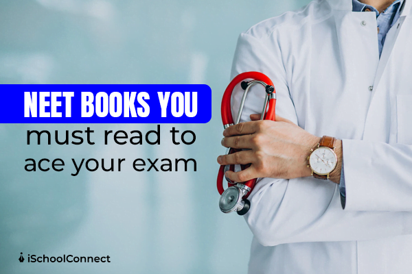 Best Books For NEET Preparation