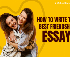 reasons why you need to read this friendship essay