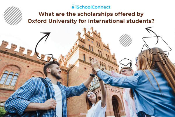 How to avail the Oxford University Scholarship