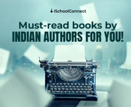 10 best books by Indian authors you must read