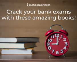 Best books for bank exams- a collection worth your time.
