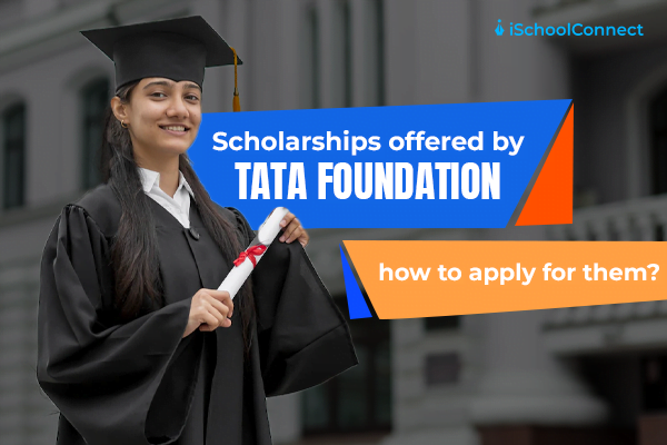 Give your dream wings with TATA Pankh Scholarship!