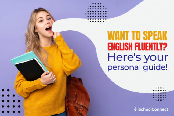 5 Simple Steps To Learning How To Speak English Fluently