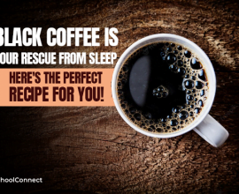 How to make black coffee