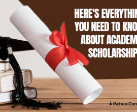 Top 8 Academic scholarships available today