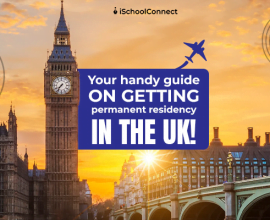 A complete guide on how to be a permanent resident of the UK.