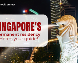 Easy steps to get permanent residency in Singapore