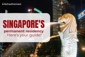 Easy steps to get permanent residency in Singapore