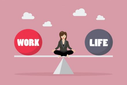 How to Achieve Work-Life Balance?